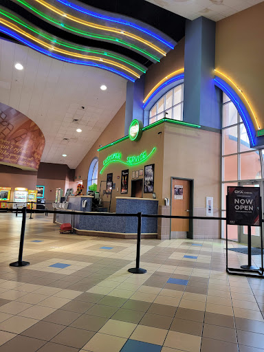 Movie Theater «Cobb Grand 10 Cinemas», reviews and photos, 920 Spring Lake Ct NW, Winter Haven, FL 33881, USA