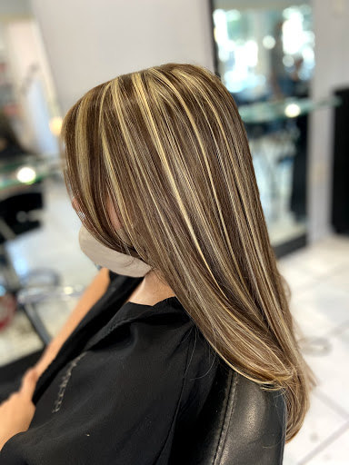 Beauty Salon «Eternity Beauty Salon Miami», reviews and photos, 9609 Fontainebleau Blvd, Miami, FL 33172, USA