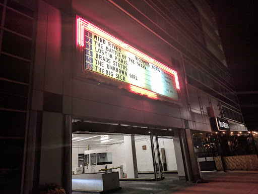 Movie Theater «Broadway Centre Cinemas, operated by Salt Lake Film Society», reviews and photos, 111 Broadway, Salt Lake City, UT 84111, USA