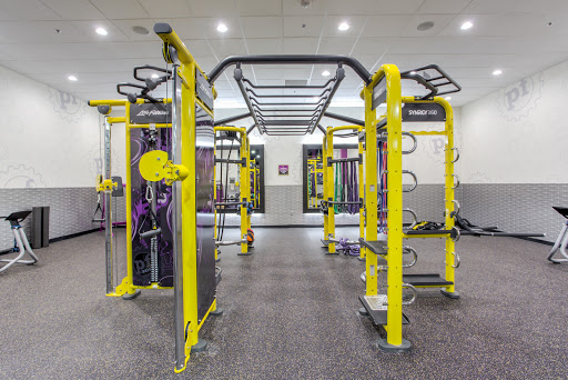 Gym «Planet Fitness», reviews and photos, 368 Havendale Blvd, Auburndale, FL 33823, USA