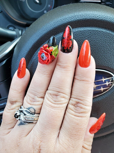 Beauty Salon «7 Sky Beauty Salon», reviews and photos, 19733 Leitersburg Pike Suite 103, Hagerstown, MD 21742, USA