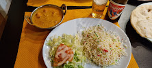 Plats et boissons du Restaurant indien Le Raj Tandoor à Roanne - n°19