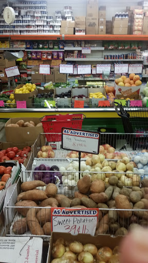 Grocery Store «Lowery Meat & Grocery», reviews and photos, 310 River St, Buchanan, MI 49107, USA