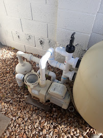 Vista Hills Pool Service - Photo 1 - Car repair in , Mesa