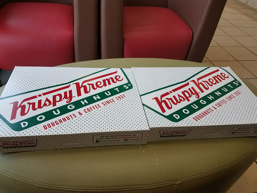 Donut Shop «Krispy Kreme», reviews and photos, 2147 Lowes Dr, Clarksville, TN 37040, USA