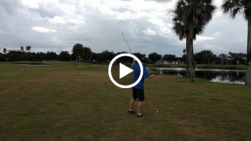 Public Golf Course «Remington Golf Club», reviews and photos, 2995 Remington Blvd, Kissimmee, FL 34744, USA