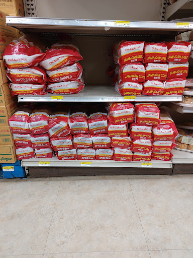 Grocery Store «Global Food», reviews and photos, 13814 Outlet Dr, Silver Spring, MD 20904, USA