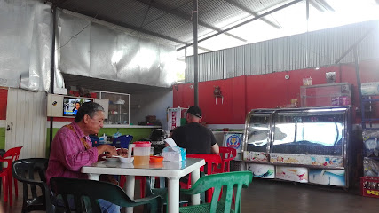 Restaurante Asadero Turpial del llano - Cl. 11 #1735, Aguazul, Casanare, Colombia