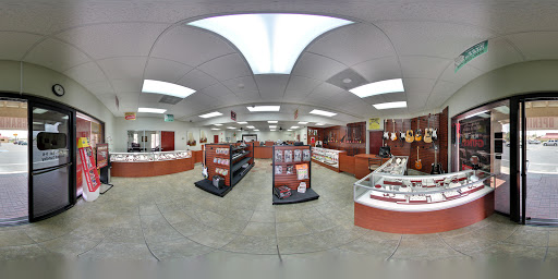 Gun Shop «Mr. Pawn», reviews and photos