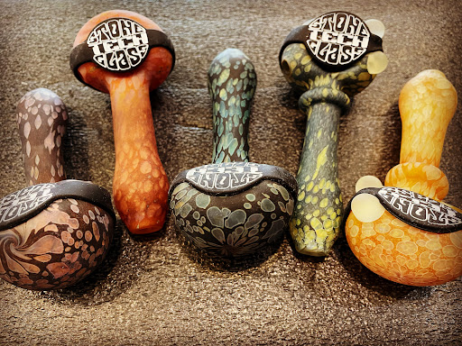 Tobacco Shop «Funky Bean Smoke Shop», reviews and photos, 1163 N Farnsworth Ave, Aurora, IL 60505, USA