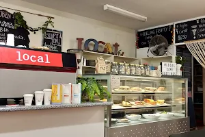local Cafe & Catering image