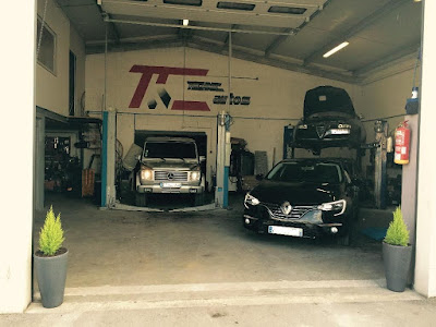 Technic Autos Champfleury SARL à Champfleury