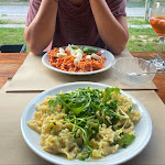 Photo n°4 de l'avis de Pien. fait le 25/04/2024 à 06:56 sur le  Stazione di Chiusaforte à Chiusaforte