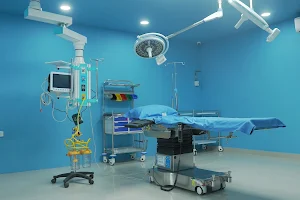 Panacea Hospital - Multi Specialty Hospital & Trauma Center, Rishikesh image