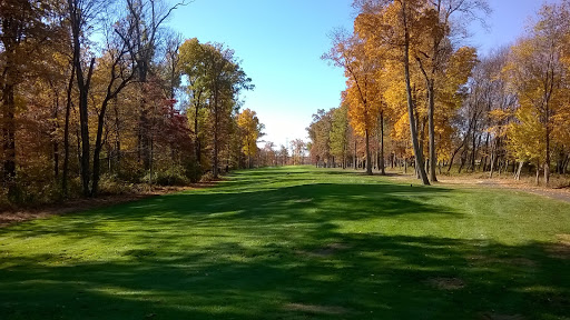 Public Golf Course «Mercer Oaks Golf Course», reviews and photos, 725 Village Rd W, West Windsor Township, NJ 08550, USA