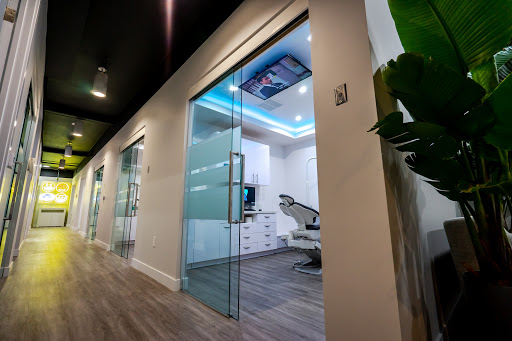 Vision Dental Mar Vista