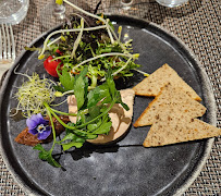 Les plus récentes photos du Restaurant français L'Etincelle à Brunoy - n°9