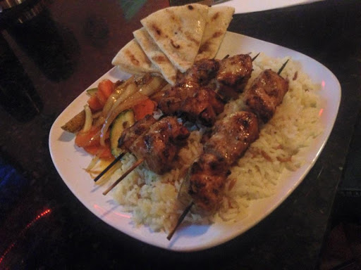 Mediterranean Restaurant «Bosphorus Mediterranean Restaurant», reviews and photos, 5716 York Rd, Baltimore, MD 21212, USA