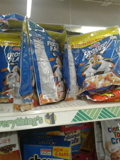 Dollar Store «Dollar Tree», reviews and photos, 147 Pavilion Pkwy, Fayetteville, GA 30214, USA