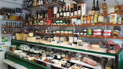 Au Gout Normand à Saint-Valery-en-Caux