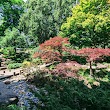 Shinn Historical Park and Arboretum