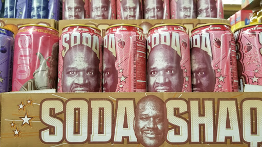 Grocery Store «Grocery Outlet Bargain Market», reviews and photos, 1000 Main St, Watsonville, CA 95076, USA