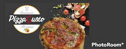Photos du propriétaire du Pizzas à emporter Distributeur Pizza Gusto à Le Sequestre - n°10