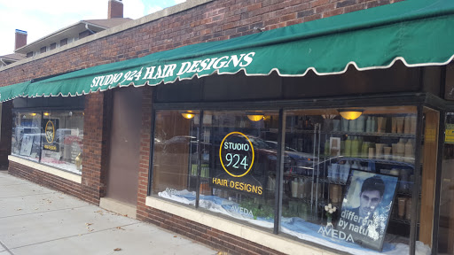 Hair Salon «Studio 924 Hair Designs», reviews and photos, 924 E Johnson St, Madison, WI 53703, USA