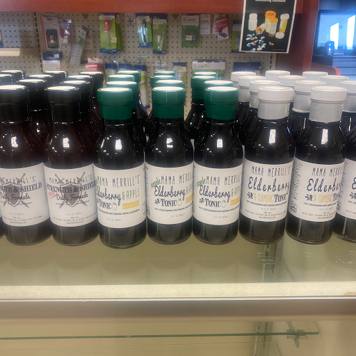 Doctor «H & S Pharmacy of Chapel Hill», reviews and photos, 4708 Nashville Hwy, Chapel Hill, TN 37034, USA