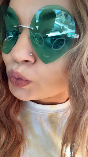 Explore women leg tattoo ideas, creative tattoo ideas in Myrtle Beach, available at Professional Body Piercing by Jackie