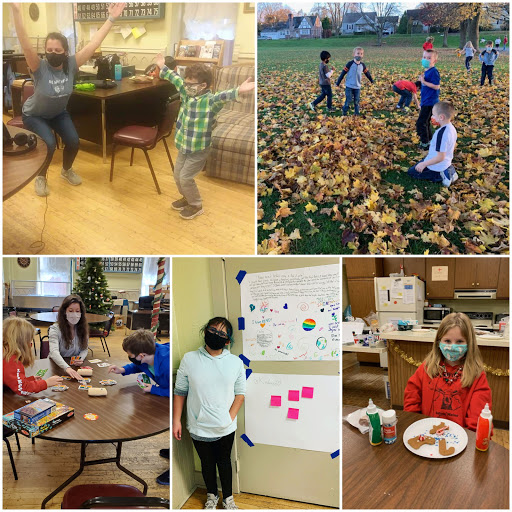 Community Center «Saucon Valley Community Center», reviews and photos, 323 Northampton St, Hellertown, PA 18055, USA