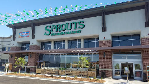 Health Food Store «Sprouts Farmers Market», reviews and photos, 4310 Lavista Rd, Tucker, GA 30084, USA