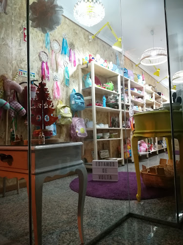 Laurindinha (Creative Gift Shop) em Pte. de Lima