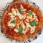 Photo n°4 de l'avis de Antonio.' fait le 05/12/2019 à 11:49 sur le  Pizzeria da Nino Pannella à Acerra