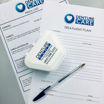 Denture Care Doncaster - Denture Care Doncaster