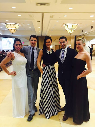 Dance School «Arthur Murray Dance Center Cambridge», reviews and photos, 151 Alewife Brook Pkwy, Cambridge, MA 02140, USA