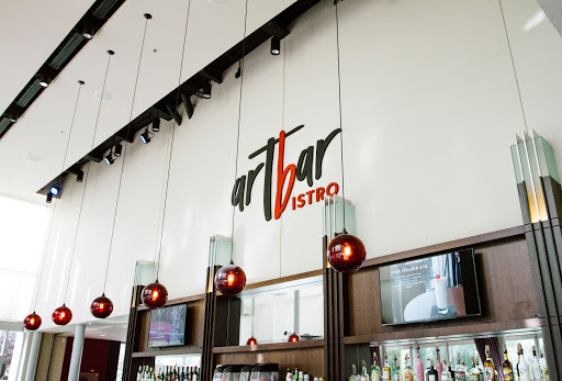 ArtBar + Bistro