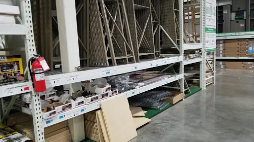 Home Improvement Store «Menards», reviews and photos, 3205 Hadley Ave N, Oakdale, MN 55128, USA