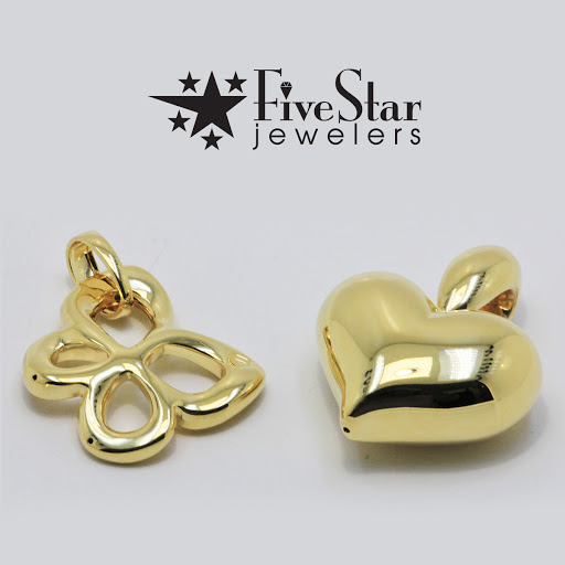 Jeweler «Five Star Jewelers», reviews and photos, 16271 SW 88th St, Miami, FL 33196, USA