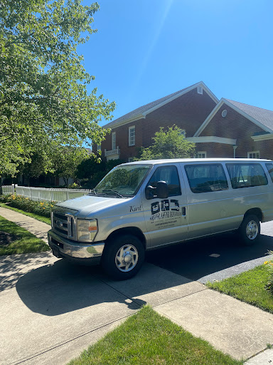 Moving and Storage Service «Start Moving and Storage of Lakeland», reviews and photos, 2364 Old Combee Rd #107, Lakeland, FL 33805, USA