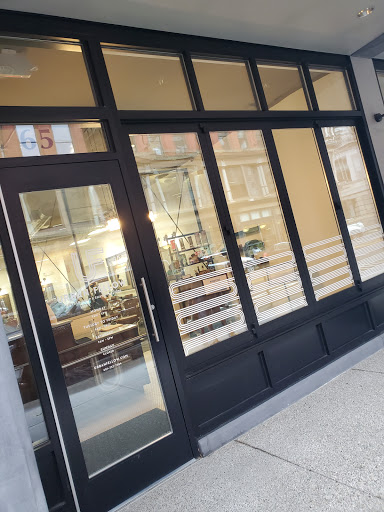 Barber Shop «Urban Fellow Barber Shop», reviews and photos, 1565 Post Rd, Warwick, RI 02888, USA