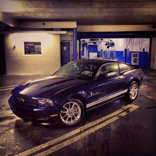 Car Wash «Ultimate Car Wash», reviews and photos, 321 S Federal Hwy, Dania Beach, FL 33004, USA