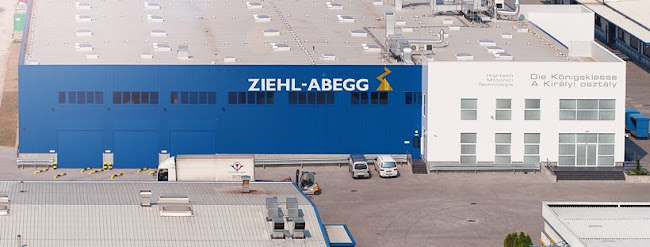 Ziehl-Abegg Kft.