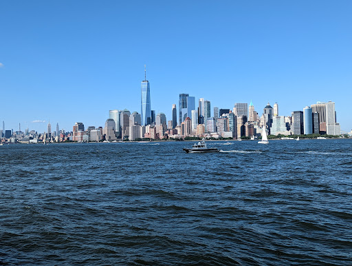 Museum «Ellis Island Hospital Morgue», reviews and photos, Liberty Island - Ellis Island, Jersey City, NJ 07305, USA