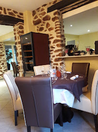 Atmosphère du Restaurant L'Epicure à Corbeil-Essonnes - n°8