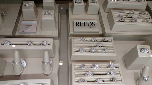 Jeweler «REEDS Jewelers», reviews and photos, 4325 Glenwood Ave, Raleigh, NC 27612, USA