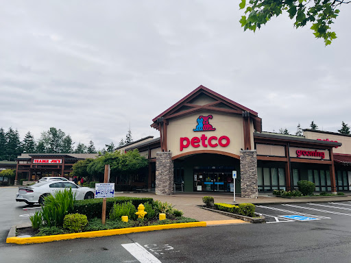 Petco Animal Supplies, 474 228th Ave NE, Sammamish, WA 98074, USA, 