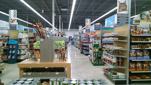 Pet Store «PetSmart», reviews and photos, 267 Berlin Turnpike, Berlin, CT 06037, USA