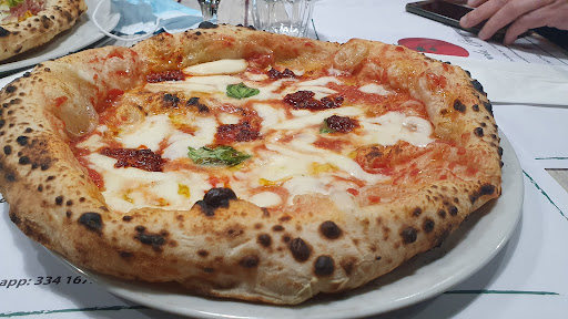 Pummarola Gourmet in Portici, Città Metropolitana di Napoli