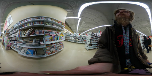 Thrift Store «Savers», reviews and photos